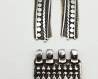 Vintage Sterling Silver Set