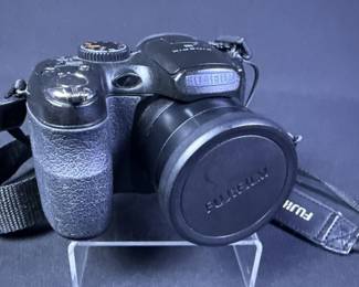 Fujifilm Finepix S 12 Megapixel Digital Camera