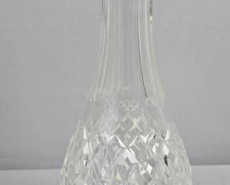 Waterford Crystal Comeragh Vase