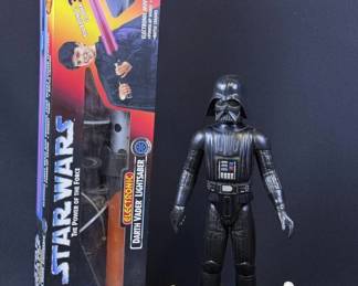 Vintage Kenner Star Wars Action Figure Beaters Lot