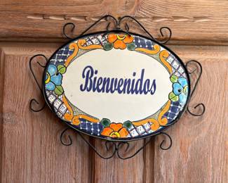 Welcome!