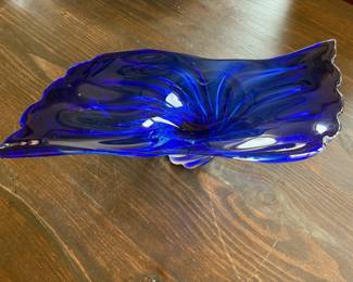 Murano art glass