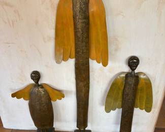 Angels
