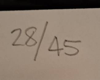 Sale Picture