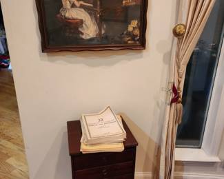 Sale Picture