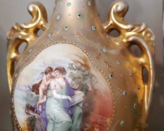Perfume Bottle