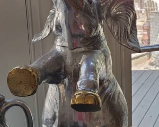 What a wine c ooler!