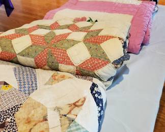 Quilts