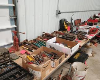 tools