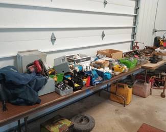 misc electrical