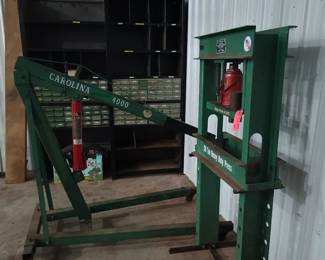hoist