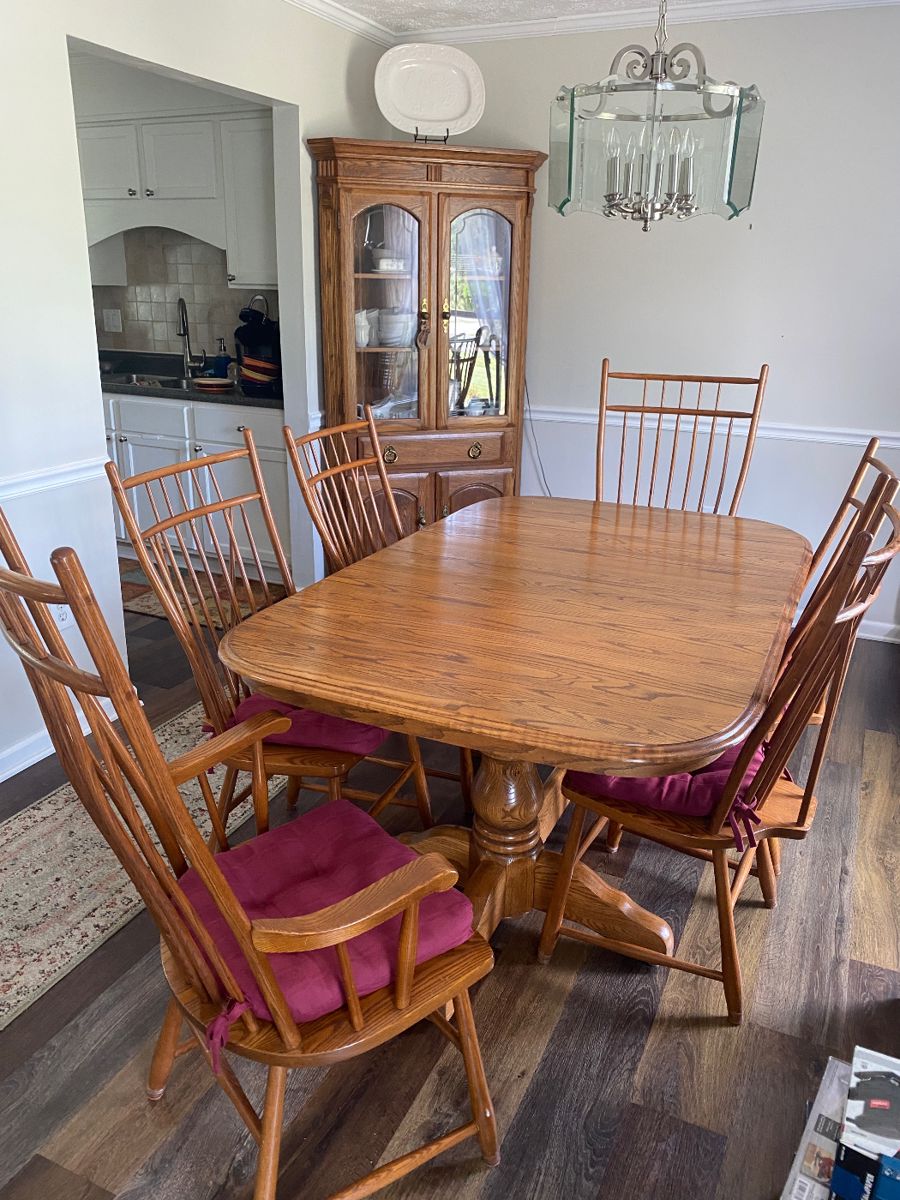 Item is also listed on facebook for presale $989