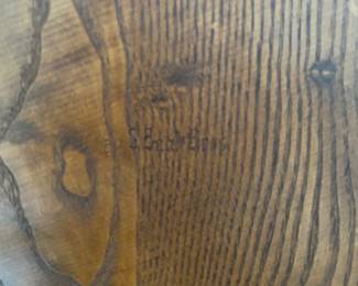 Item is also listed on facebook for presale $989