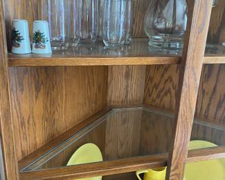 princess house lemonade set