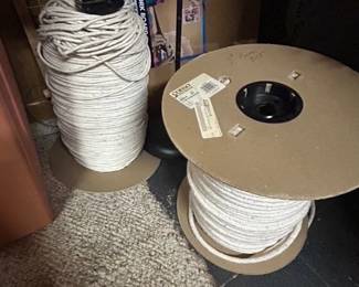 cording