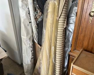 fabric