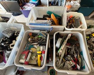 tools