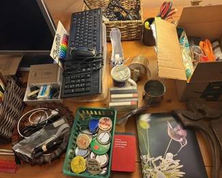 office supplies