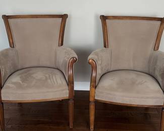Chairs French Country Style