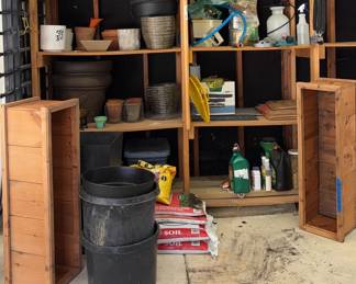 Lawn And Garden Items