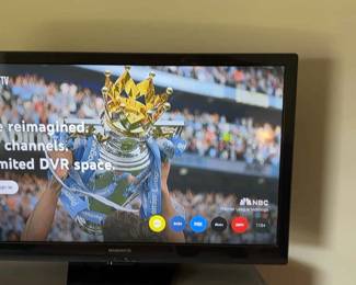 Magnavox 34 TV