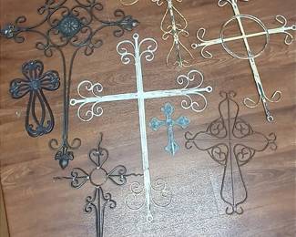 Iron Crosses
