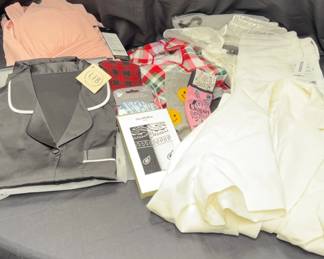 Womens New Clothing Items