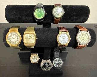 Mens Watches