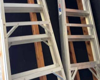 Step Ladders