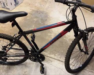 Huffy Alpine 92 Bike