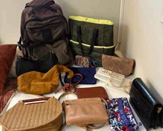 Lululemon, Kipling And More