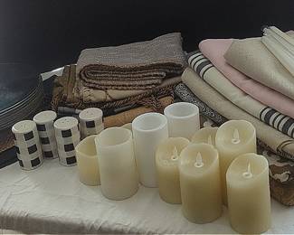 Entertaining Goods Mystery Lot