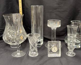 Crystal Glass