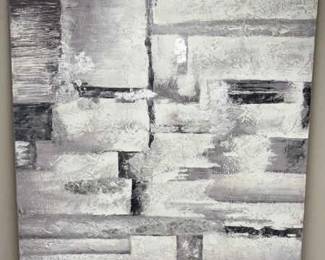 Contemporary Oil Painting