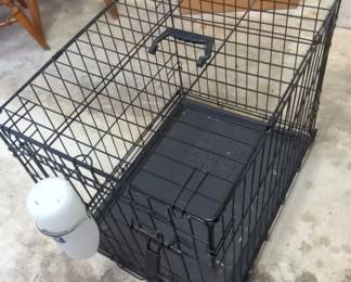Dog Kennel