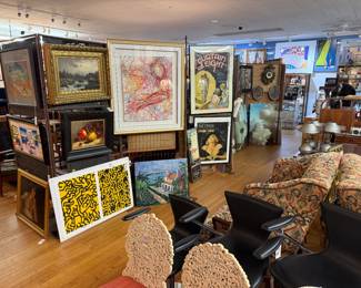 Sale Picture