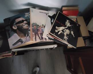 Records