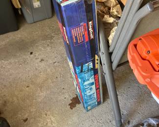 Cling craft work bench