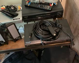 Ekectronics 