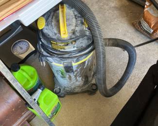  shop vac