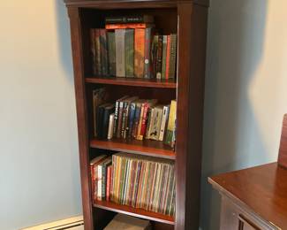 Matching Bookcase 