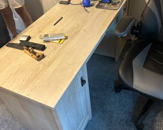 Desk 