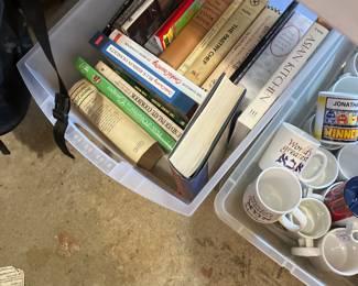 Books 