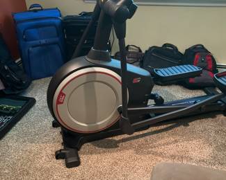 Elliptical