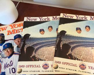 New York  Mets collectors edition 