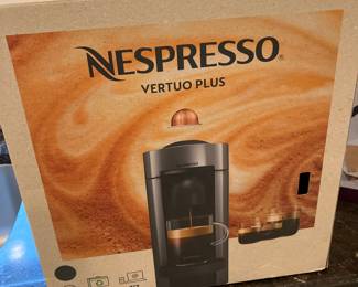 Nepresso