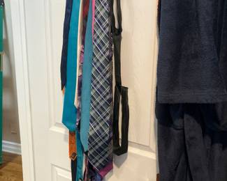 Ties 