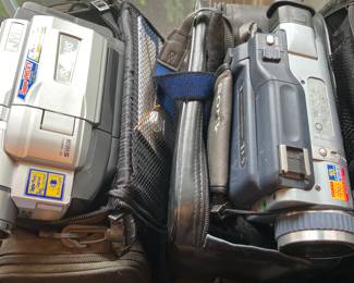 Cameras 