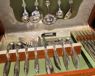 Cutlery set