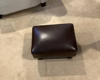 Foot stool 